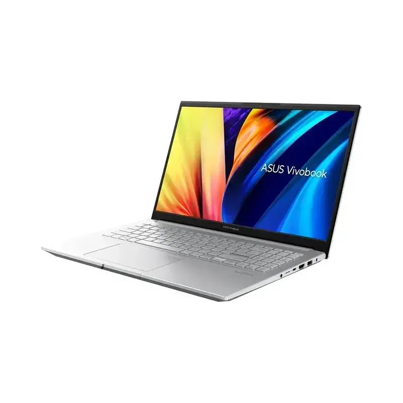 ساختار لپ تاپ ایسوس مدل M6500QH-HN075